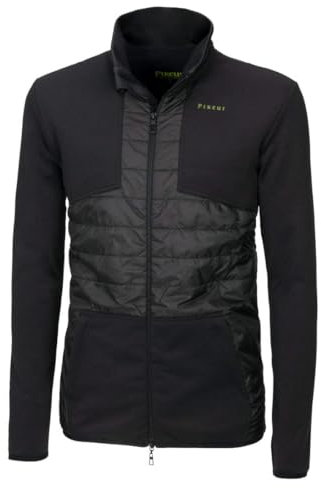 PIKEUR Herren Hybrid Jacke TAIGER Classic Sports Herbst/Winter 2022