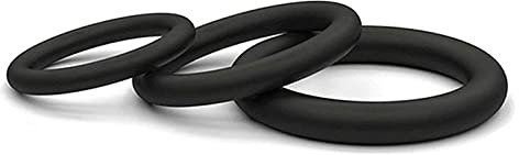 Cook Rings for Male for Sex, Cock Ring Adult Penis Ring for Couple Sex, Soft Silicone Sex Toys for Male for Sex, Penis Rings for Male Sexual Wellness, Sunglasses