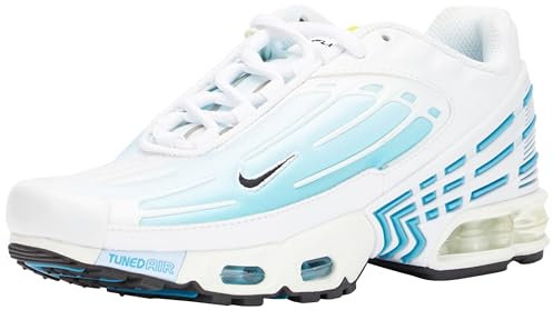 Nike Herren Air Max Plus Iii Sneaker, Mehrfarbig, 36 EU