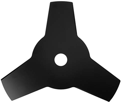 Herramienta oscilante de acero al manganeso con disco cortador de césped para acceso al jardín