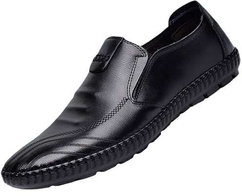 Arbetsskor dam - damskor sko läder vattenstrumpor snabbtorkande skor låga skor slip-ins-stor entry sneakers plattform sko affärssko utomhusskor