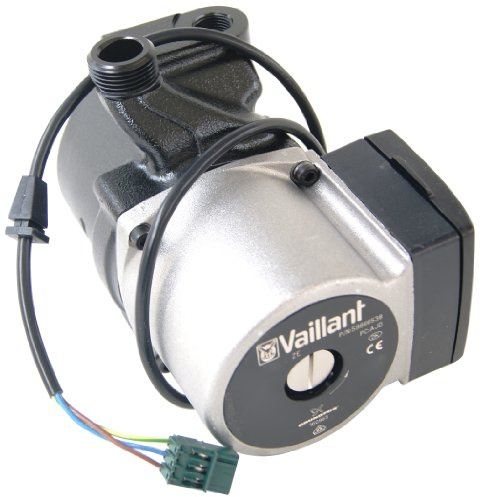 Vaillant 160969 pump VC-VCW BW Classsic