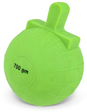 VINEX Spjutboll/kamboll 700 gram för spjutträning