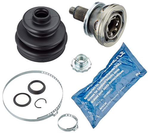 Meyle 100 498 0117 Jeu de joints, arbre de transmission