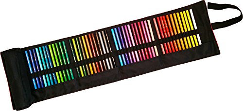 Faber-Castell - Buntstifte Classic Colour, (48er Stifterolle)