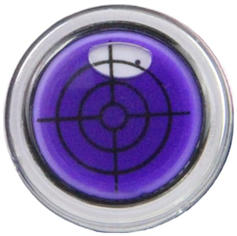 Generisch Lecteur vert de golf - Lecteur portable vert de golf avec clip chapeau - Marqueur de balle - Instrument d'entraînement pour hommes et femmes - Lecteur vert de haute précision