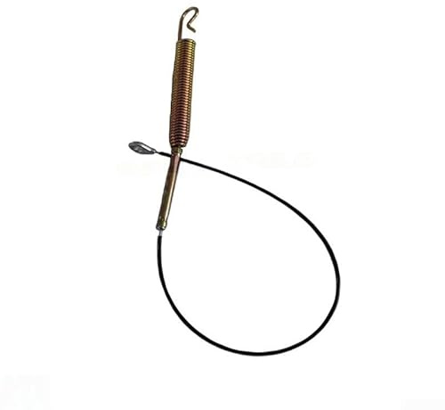 Filo di trazione per spazzaneve compatibile con 06900438 per l'uso nei modelli 2024, tra cui ST24LE e per 24916003, supporta prestazioni efficaci di rimozione della neve