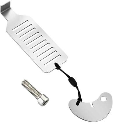 Hotel Door Lock: 12x30x84mm Portable Security Latch, Home Apartment Lock Device, Metal Security Mechanism | Door Protection Uses