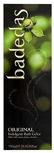 Badedas Original Additivo da bagno Gelle 750 ml Pine