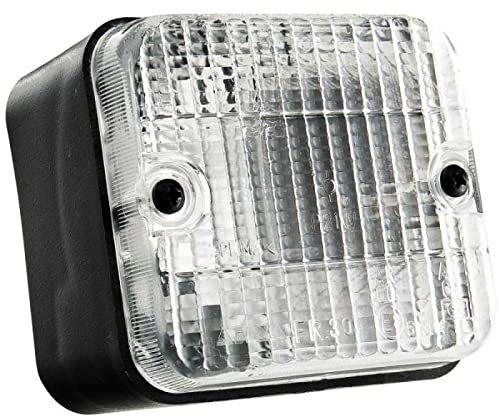 OC-PRO FEU DE RECUL CARAVANES - REMORQUES