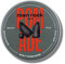 Men Rock Pomade - Starker Halt, Mittlerer Glanz, für Alle Haartypen, Fruchtig-Frischer Duft, 30ml