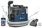 Vacmaster SCB301 400 Serie Tragbare Teppich- und Polsterfleckenreiniger-Maschine, 15 kpa Saugkraft mit vielseitigen Werkzeugen für Haustiere, Teppiche und Sofas