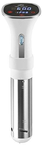 Lacor – Cuiseur 15 litros Blanc