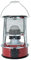 Compass Petroleum Heizung 5,2 L Tank | 2.100-2.300 kW/h I Liefert 17 Std Wärme I Inkl. Flammlöschfunktion & Abschaltautomatik | Einfaches Transportieren