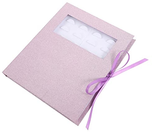 CALLARON 1pezzi Portaciglia Per Organizer Per Artificiali Resistente e Sturdy Per e Personale Design e Facile