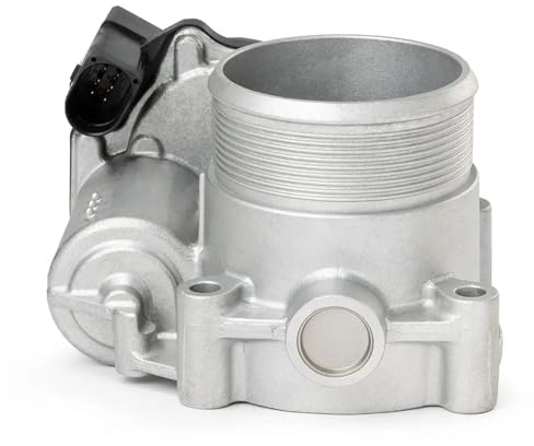 Capteurs l'accélérateur Compatible avec VW pour CC 2009 2010 2011 2012 2013 2014 2015 06F133062J Corps De Papillon D'injection De Carburant 06F133062G Papillon des Gaz