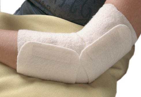 Woll-fühl® Gelenkwickel Ellbogen