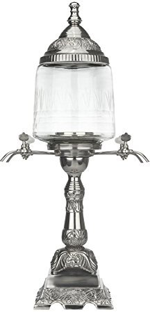 La Belle Orleans Absinthe Fountain, 4 Spout