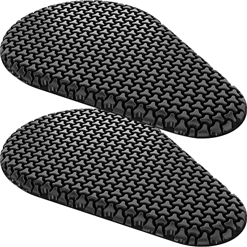 SAS Tec SC-1 KB2 Level 2 Protektoren Schulter Ellbogen Knie Hüfte, Paar schwarz