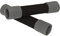 ENDURANCE Unisex Fitness-Hanteln 1004 Pearl Grey One Size