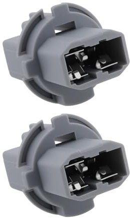 Be In Your Mind 2pcs Portalámparas de Luz de Freno Trasera de Coche G14S-51-3E7 G14S513E7 Compatible con Mazda 3 2004-2013 CX-5 2013-2016