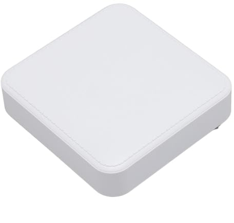 Haofy Générateur d'ondes, Fréquence 7,83 Hz, Dispositif d'aide au Sommeil avec Batterie 2000 MAh, Soulagement du Stress et Amélioration de la Concentration
