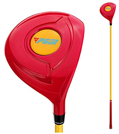 Golfdriver #1 trä 18D med grafitskaft för höger hand barn nybörjare junior pojkar flickor träningspinnar baby golfklubb trä