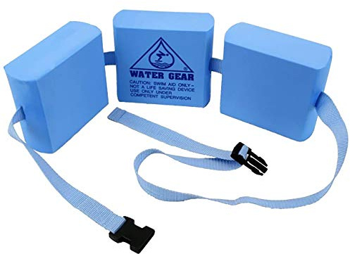 Water Gear Instructional Swim Belt - Three Module