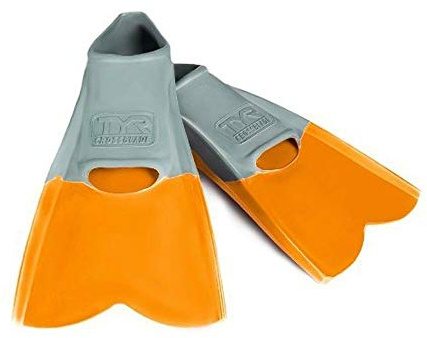 TYR SPORT CrossBlade Training Fin, X-Small Color may vary
