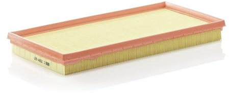 MANN-FILTER C 3594 Filtro de aire - para Automóviles + Vehículos de transporte