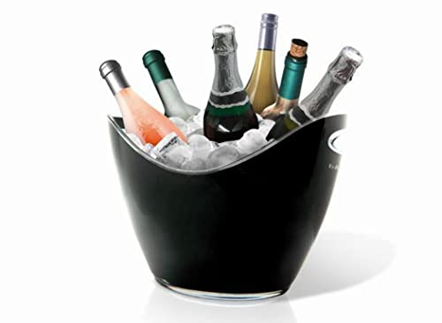 VB VIN BOUQUET Cubitera, Negro, 6 BOTELLAS