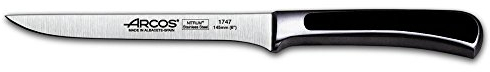 Arcos Saeta - Coltello per disossare, 145 millimetri (caso)