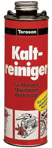 Teroson 211910 Kaltreiniger 1L