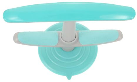 POPETPOP Situp Trainingsgerät Mit Starkem Saugnapf Für Sicheren Halt Sit up Bar Für Heimtraining Sit-up-Hilfe Zur Gezielten Bauchmuskeltraining Sit up Assistent Für Effektive Crunches