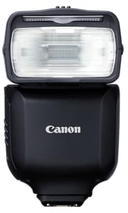 Canon Speedlite EL-10, Portable Camera Flash, Compatible with Select EOS R Series Mirrorless Cameras