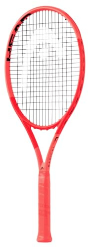 HEAD Radical Elite 2025 Tennisschläger, red/White