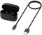 Custodia di ricarica per Jabra Elite4 attivo Auricolare Vano di ricarica per Elite4 attivo BT auricolare