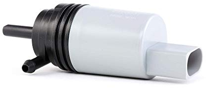 Metzger 2220037 Waschwasserpumpe, Scheibenreinigung