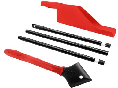 Gutter Getter Gutter Cleaning Kit