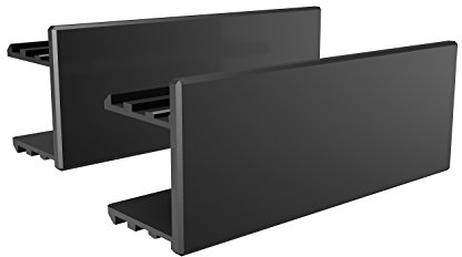 be quiet! HDD Slot Cover PB600/DB900 PC-Festplattenabdeckung Passend Fuer (Serie Gehaeuse)