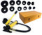22-60mm Hydraulische Lochstanze Blechlocher Locheisen Hydrauliczne Werkzeuge DE DHL!