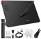 XP-PEN DECO-03 Drawing Tablet 10x5.62 inch Wireless Graphics Tablet with 8192 Levels Battery-free Stylus 6 Hot Keys for Art Creation, Paint, Sketch, Design for Windows 10/8/7 & Mac OS