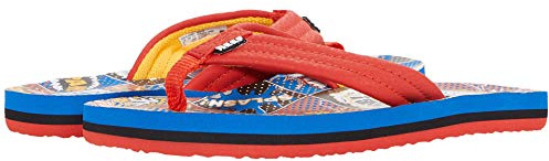 Reef Jungen Kids Ahi Sandale, Comic Book, 31/32 EU