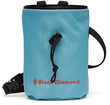 Black Diamond Mojo Chalk Bag S-M