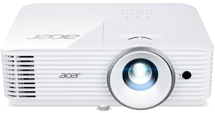 Acer X1528Ki projector