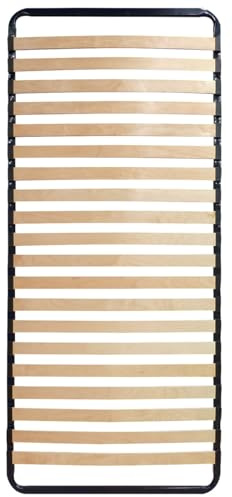 AltoBuy ALTOLATTES - Sommier 20 Lattes 70x190cm