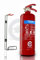 FSS UK - Estintori a polvere ABC, 2 kg, ottima qualità. Marchio CE. Ideali per case, cucine, posti di lavoro, uffici, auto, furgoni, magazzini, garage, hotel e ristoranti