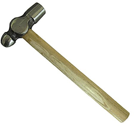 JBM 51918 - Martillo de Bola (1000 g)