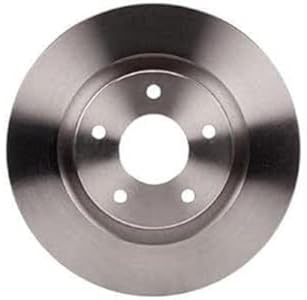 Bosch BD1885 Discos de freno, certificación ECE-R90, 1 juego de 2 discos