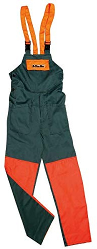 Peto Protector Desbroce Oleo-Mac - L